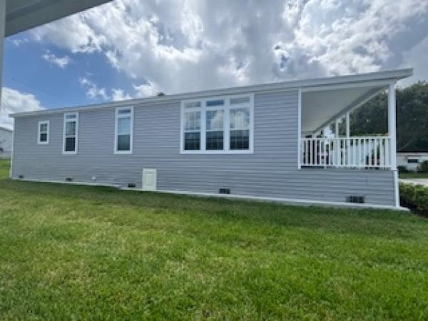 2023 Skyline Manufactured Home