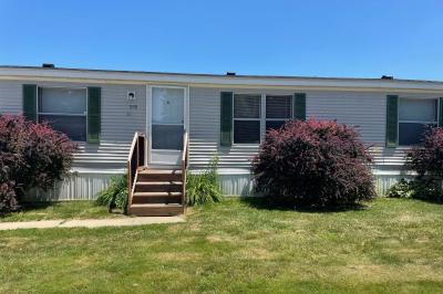 Mobile Home at 519 White Willow Drive Flint, MI 48506