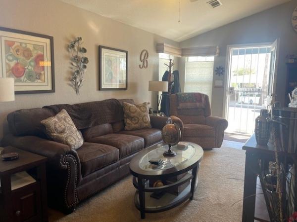 2006 Palm Harbor Manufactured Home
