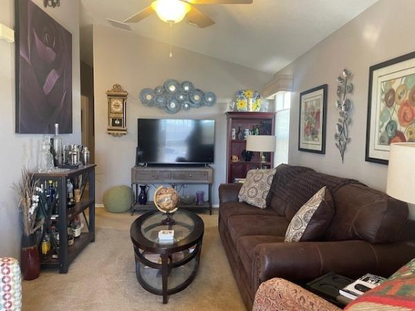 2006 Palm Harbor Manufactured Home