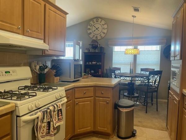 2006 Palm Harbor Manufactured Home