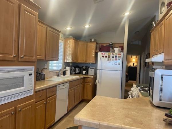2006 Palm Harbor Manufactured Home