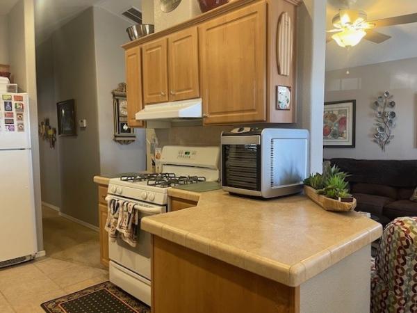 2006 Palm Harbor Manufactured Home