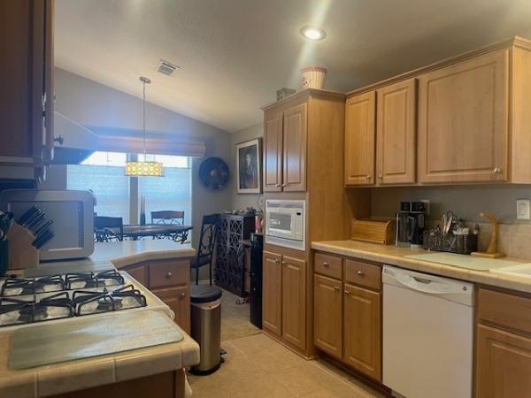 2006 Palm Harbor Manufactured Home