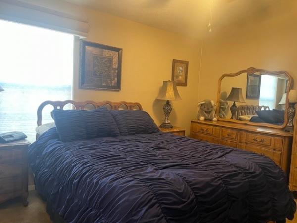 2006 Palm Harbor Manufactured Home