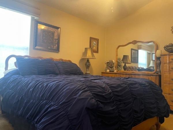 2006 Palm Harbor Manufactured Home