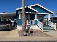 2006 Palm Harbor Manufactured Home