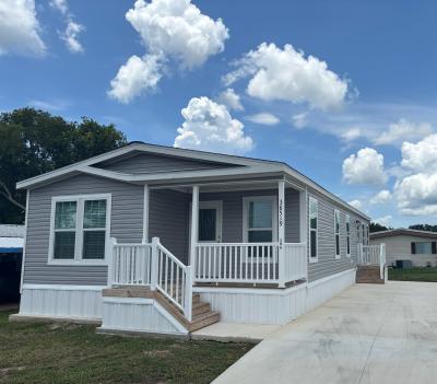 Mobile Home at 38519 Mallard Ct Dade City, FL 33525