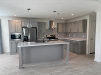 2025 Champion HOMCS-HC3563B (w/Porch) Mobile Home