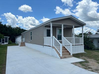 Mobile Home at 11205 Bluebird Dr Dade City, FL 33525