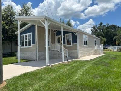 Mobile Home at 38552 Heron Ct Dade City, FL 33525
