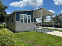 2020 Jacobsen IMP-2421A(24X54) Mobile Home