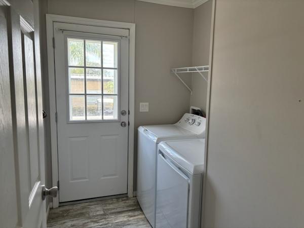 2020 Jacobsen IMP-2421A(24X54) Mobile Home