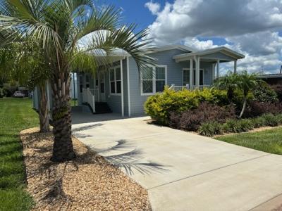 Mobile Home at 11201 Redbird Dr Dade City, FL 33525