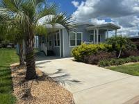 2023 Skyline LE2100 Mobile Home