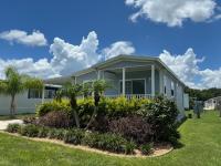 2023 Skyline LE2100 Mobile Home