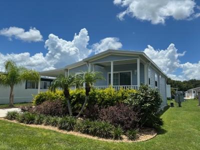 Photo 2 of 4 of home located at 11201 Redbird Dr Dade City, FL 33525