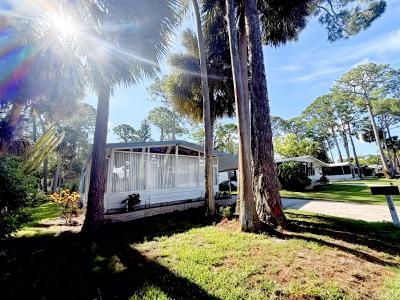 Mobile Home at 43 Oak In The Wood Port Orange, FL 32129