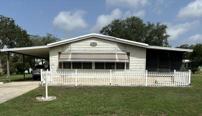 Mobile Home at 2625 Grand Traverse Circle Grand Island, FL 32735
