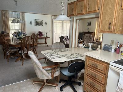 Photo 4 of 13 of home located at 2625 Grand Traverse Circle Grand Island, FL 32735