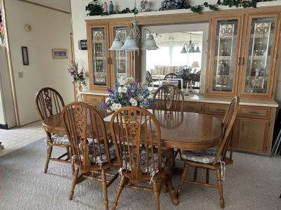 Photo 5 of 13 of home located at 2625 Grand Traverse Circle Grand Island, FL 32735