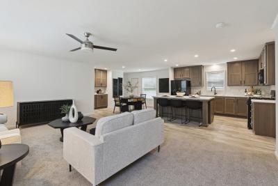 Photo 4 of 7 of home located at 13769 Hyde Court Shelby Township, MI 48315