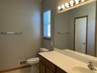 2005 Hitech Prairie II Manufactured Home