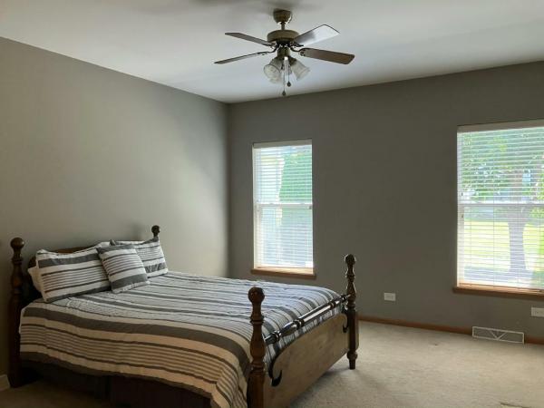 2005 Hitech Prairie II Manufactured Home