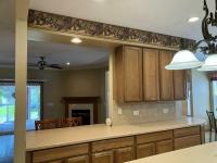 2005 Hitech Prairie II Manufactured Home