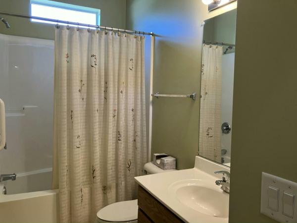 2005 Hitech Prairie II Manufactured Home