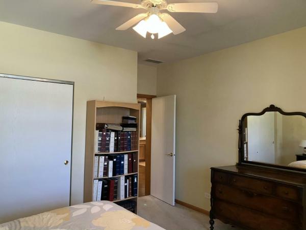 2005 Hitech Prairie II Manufactured Home