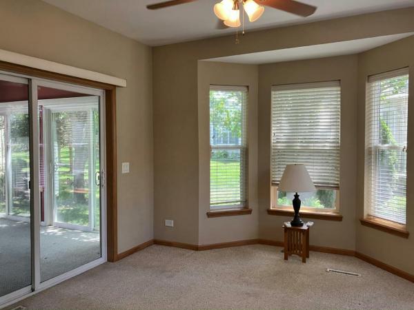 2005 Hitech Prairie II Manufactured Home