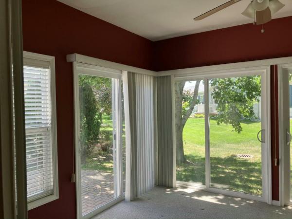 2005 Hitech Prairie II Manufactured Home