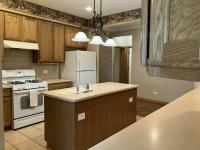 2005 Hitech Prairie II Manufactured Home