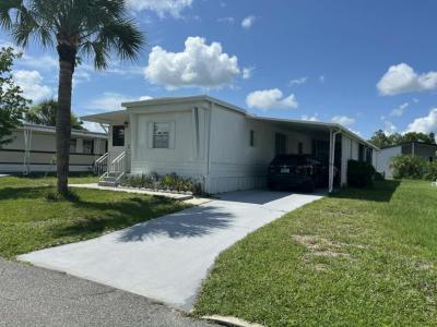 Mobile Home at 8920 Polynesian Ln #127N Orlando, FL 32836