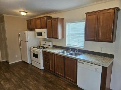 Mobile Home at 26009 First St  #5 Taylor, MI 48180