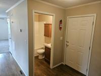 2017 Manufactured Housing Enterprise Mansion 4020 Manufactured Home
