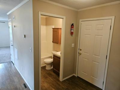 Photo 4 of 11 of home located at 26009 First St #5 Taylor, MI 48180