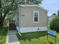 2017 Manufactured Housing Enterprise Mansion 4020 Manufactured Home