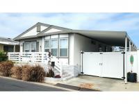 1997 09248 Golden West HM 7620CL490A8 Manufactured Home