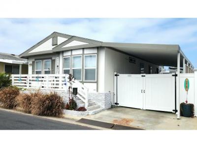Mobile Home at 21851 Newland St., #279 Huntington Beach, CA 92646