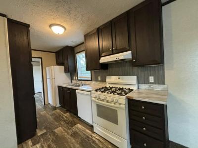 Mobile Home at 43218 E. Morgan Harrison Township, MI 48045