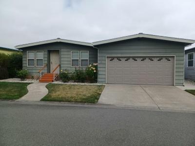 Mobile Home at 1945 Piner Road #16 Santa Rosa, CA 95403