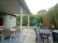 1981 Roberts RH4441 Manufactured Home
