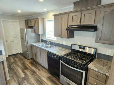 Mobile Home at 26133 Fifth St  #250 Taylor, MI 48180