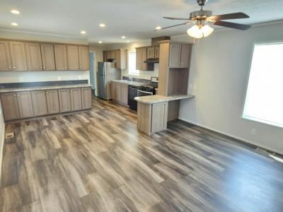 Photo 2 of 11 of home located at 26133 Fifth St #250 Taylor, MI 48180