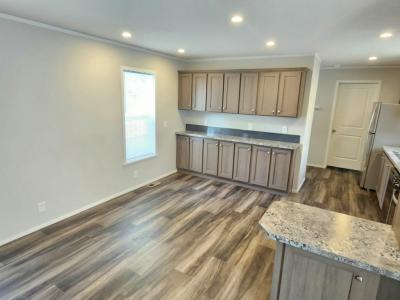 Photo 4 of 11 of home located at 26133 Fifth St #250 Taylor, MI 48180
