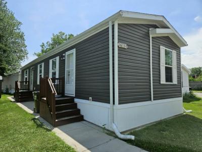 Photo 5 of 11 of home located at 26133 Fifth St #250 Taylor, MI 48180