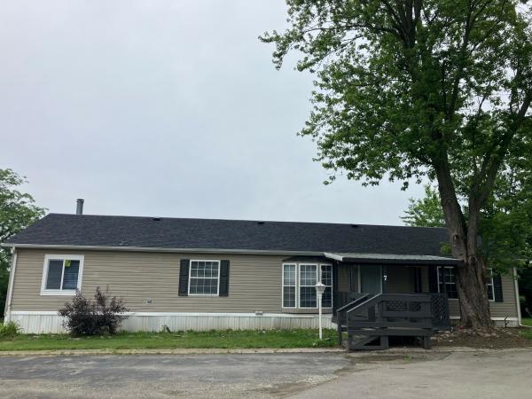 2000 Champion mobile Home