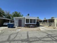 1962 Terra Cruiser Manufactured Home
